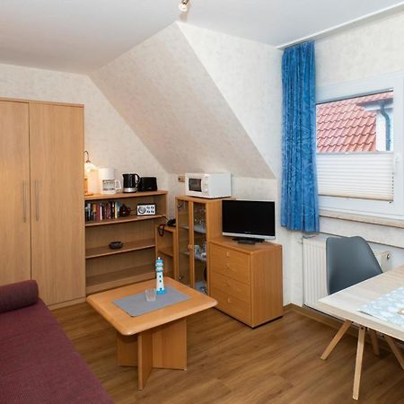 Haus Deichgraf 175 - Wohnung 5 Juist Eksteriør billede
